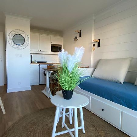 Appartement Cosy En Bord D'Ocean Lacanau Ngoại thất bức ảnh