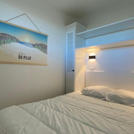 Appartement Cosy En Bord D'Ocean Lacanau Ngoại thất bức ảnh
