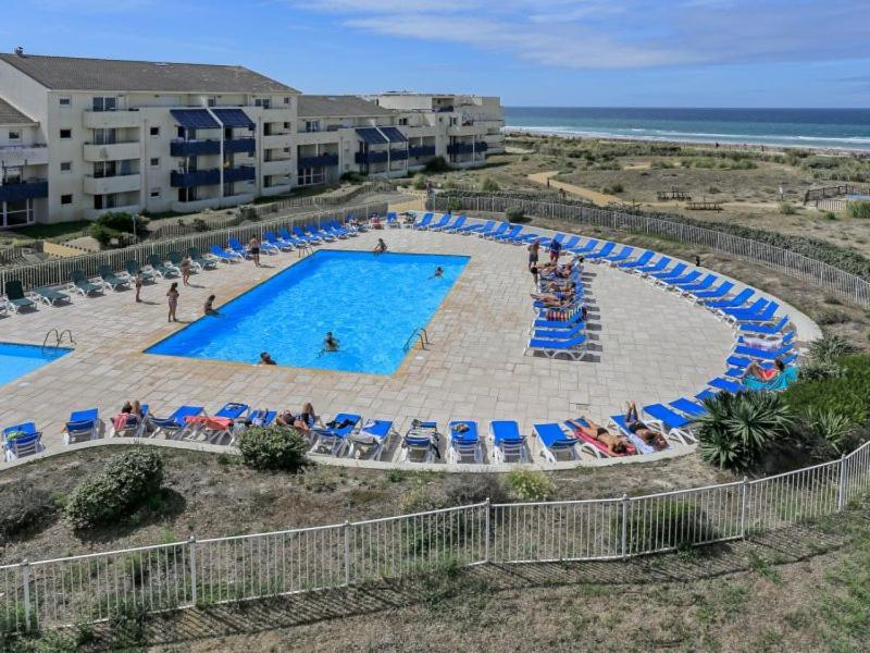 Appartement Cosy En Bord D'Ocean Lacanau Ngoại thất bức ảnh