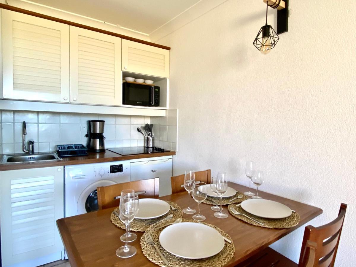 Appartement Cosy En Bord D'Ocean Lacanau Ngoại thất bức ảnh