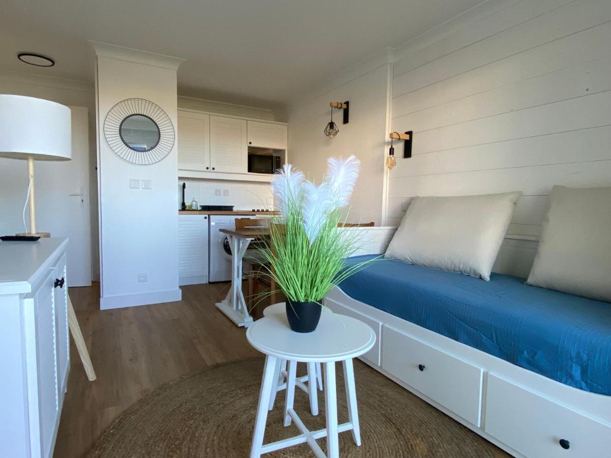 Appartement Cosy En Bord D'Ocean Lacanau Ngoại thất bức ảnh